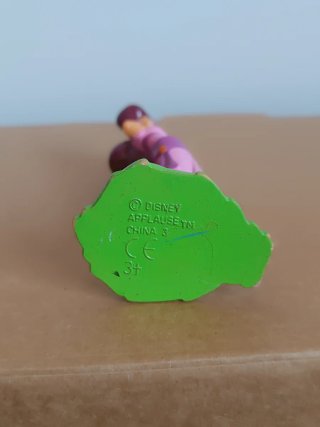 Figura Mégara Hércules Disney Vintage 1997