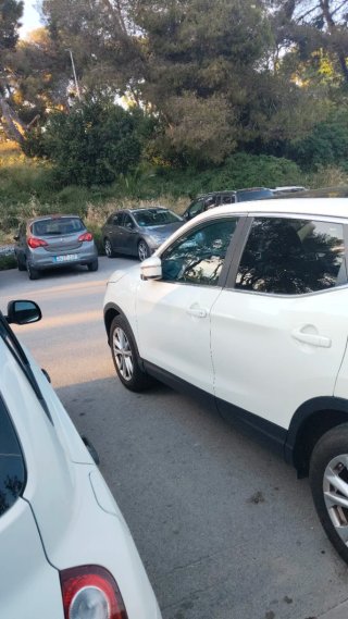 Nissan Qashqai  2015 2015