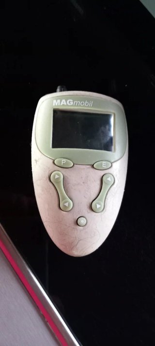 Magnetoterapia para animales y humanos