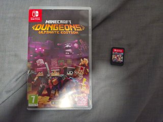 Pack Completo Nintendo Switch