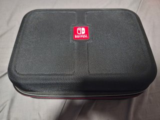 Pack Completo Nintendo Switch