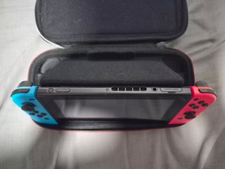 Pack Completo Nintendo Switch