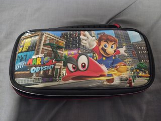 Pack Completo Nintendo Switch