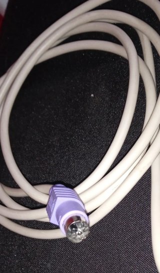 Tastiera Compaq Beige/Bianco