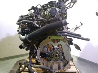 Rectp5517878 motor completo cuve volkswagen tiguan