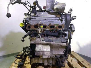 Rectp5517878 motor completo cuve volkswagen tiguan