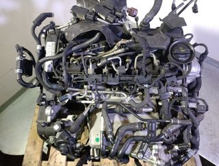 Rectp5517878 motor completo cuve volkswagen tiguan