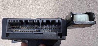60352600 Mando elevalunas Alfa Romeo 147
