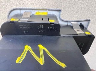 60352600 Mando elevalunas Alfa Romeo 147