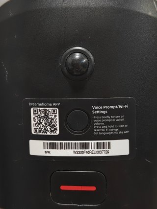 Dreame H14 Pro Aspirador Vertical
