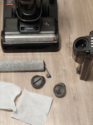 Dreame H14 Pro Aspirador Vertical
