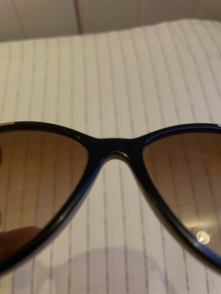 Gafas de Sol Ralph Lauren Mujer Vintage Negro/Dora