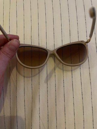 Gafas de Sol Ralph Lauren Mujer Vintage Negro/Dora
