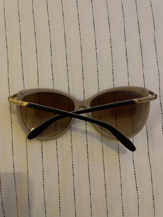 Gafas de Sol Ralph Lauren Mujer Vintage Negro/Dora