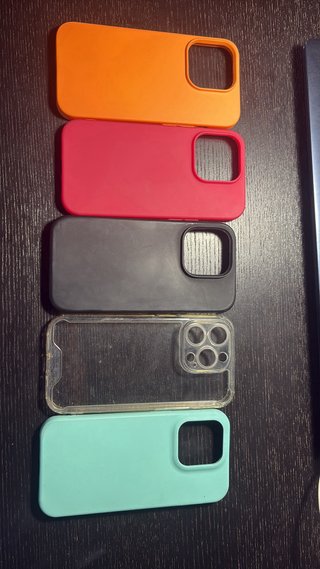iPhone 14 Pro Plata