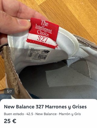 New Balance Rebel Zapatillas Running Mujer