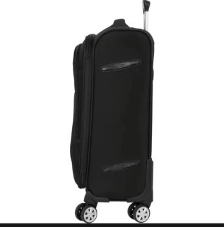 Maleta de cabina business Safta negra