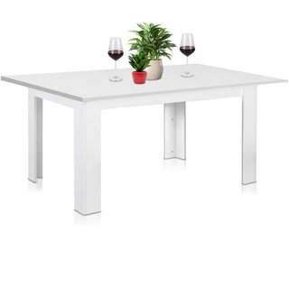 Tavolo Allungabile Cucina Sala Pranzo da 110 a 150x70x78 cm