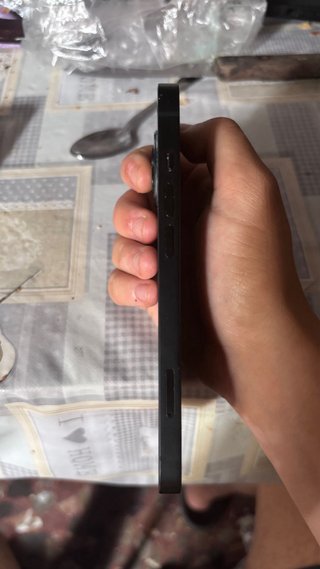 iPhone 13 Negro