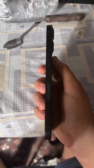 iPhone 13 Negro