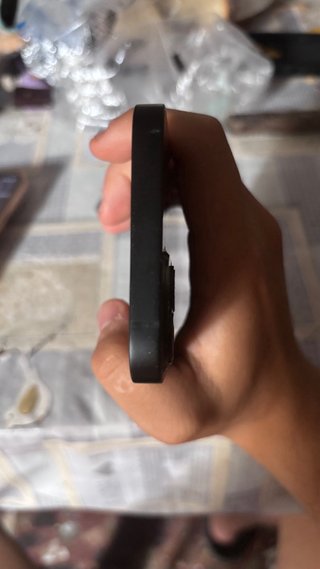 iPhone 13 Negro