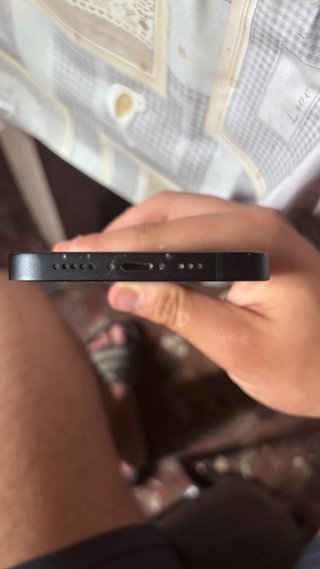 iPhone 13 Negro