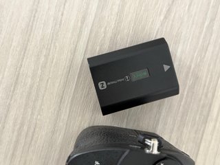 Sony a7 III Cámara Mirrorless