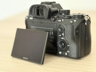 Sony a7 III Cámara Mirrorless