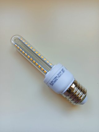 LÁMPARA COLGANTE TIPO QUINQUÉ
