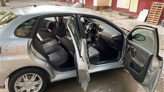 SEAT Ibiza 2006