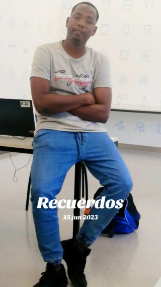 Soy paleta busco trabajo racholar reformas