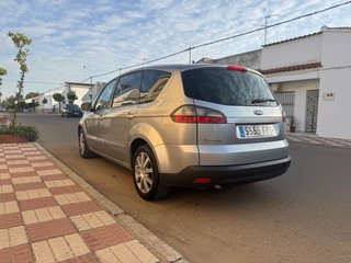 Ford S-MAX 1.8TDCI