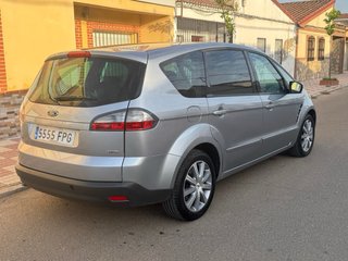 Ford S-MAX 1.8TDCI