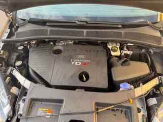 Ford S-MAX 1.8TDCI