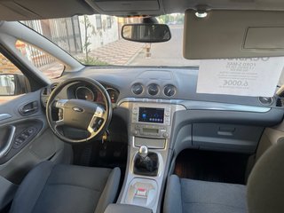 Ford S-MAX 1.8TDCI