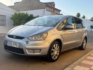 Ford S-MAX 1.8TDCI