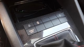 Skoda Octavia VRS RS Combi
