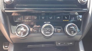 Skoda Octavia VRS RS Combi