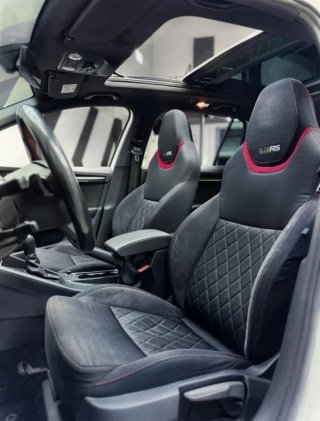 Skoda Octavia VRS RS Combi