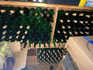 Llagar de sidra