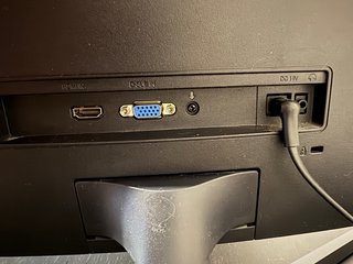 Monitor Samsung Curvo 27 C27R502FHR