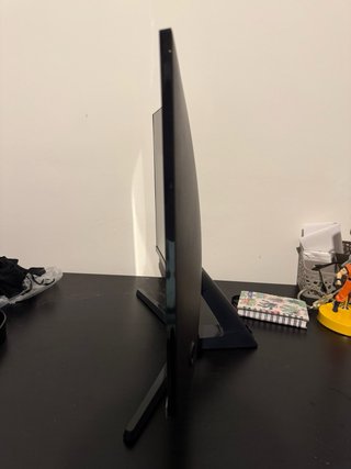 Monitor Samsung Curvo 27 C27R502FHR