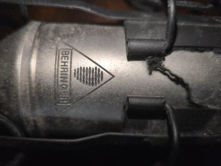 OFERTA Behringer B2 PRO Micrófono Condensador