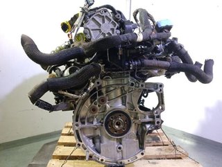 Peugeot rectp5631835 9h05 motor completo 3008 1.6