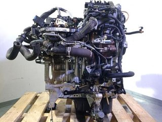 Peugeot rectp5631835 9h05 motor completo 3008 1.6
