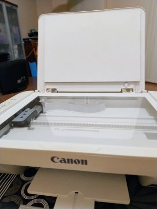 Canon Pixma MG3051 Impresora Todo en Uno