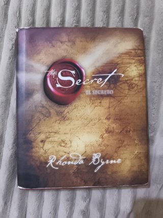 El secreto
