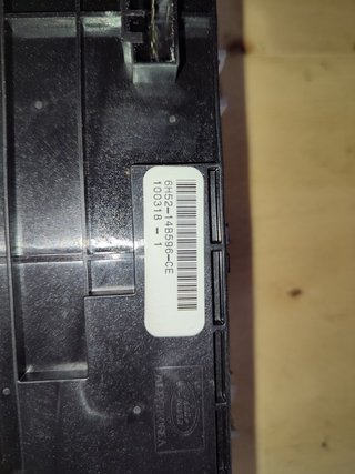 MANDO MULTIFUNCION LAND ROVER FREELANDER (LR2) eD
