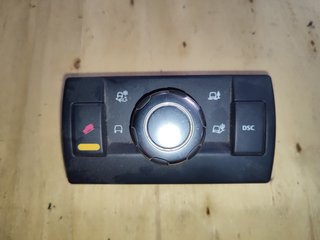MANDO MULTIFUNCION LAND ROVER FREELANDER (LR2) eD