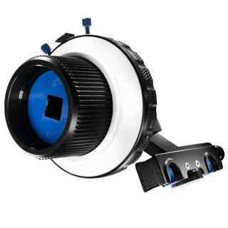 Walimex pro Follow Focus Quick-Stop | · Altri